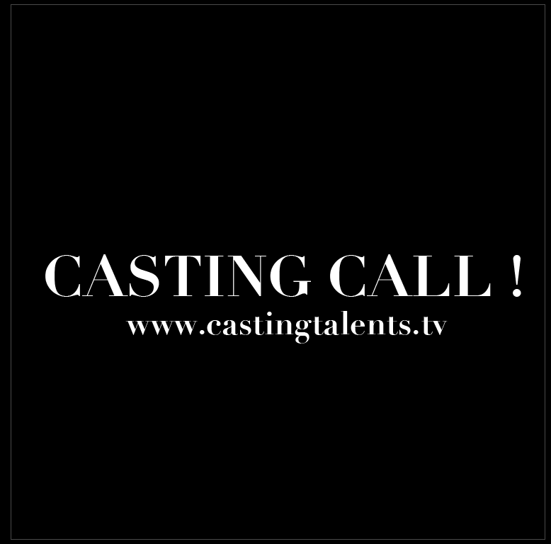 CASTING CALL | WM Werbekampagne | Diverse Rollen