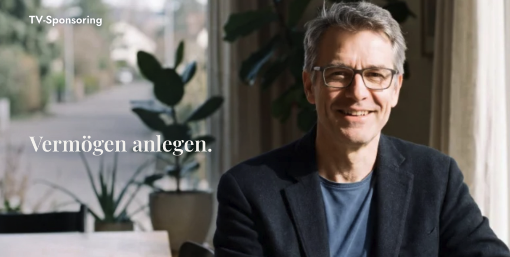 Casting: Darsteller:innen 50–65 für TV-Spot (bezahlt) – Raum