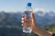 CASTING: HANDMODEL & NEBENDARSTELLER*IN FÜR RECYCLING-KAMPAGNE