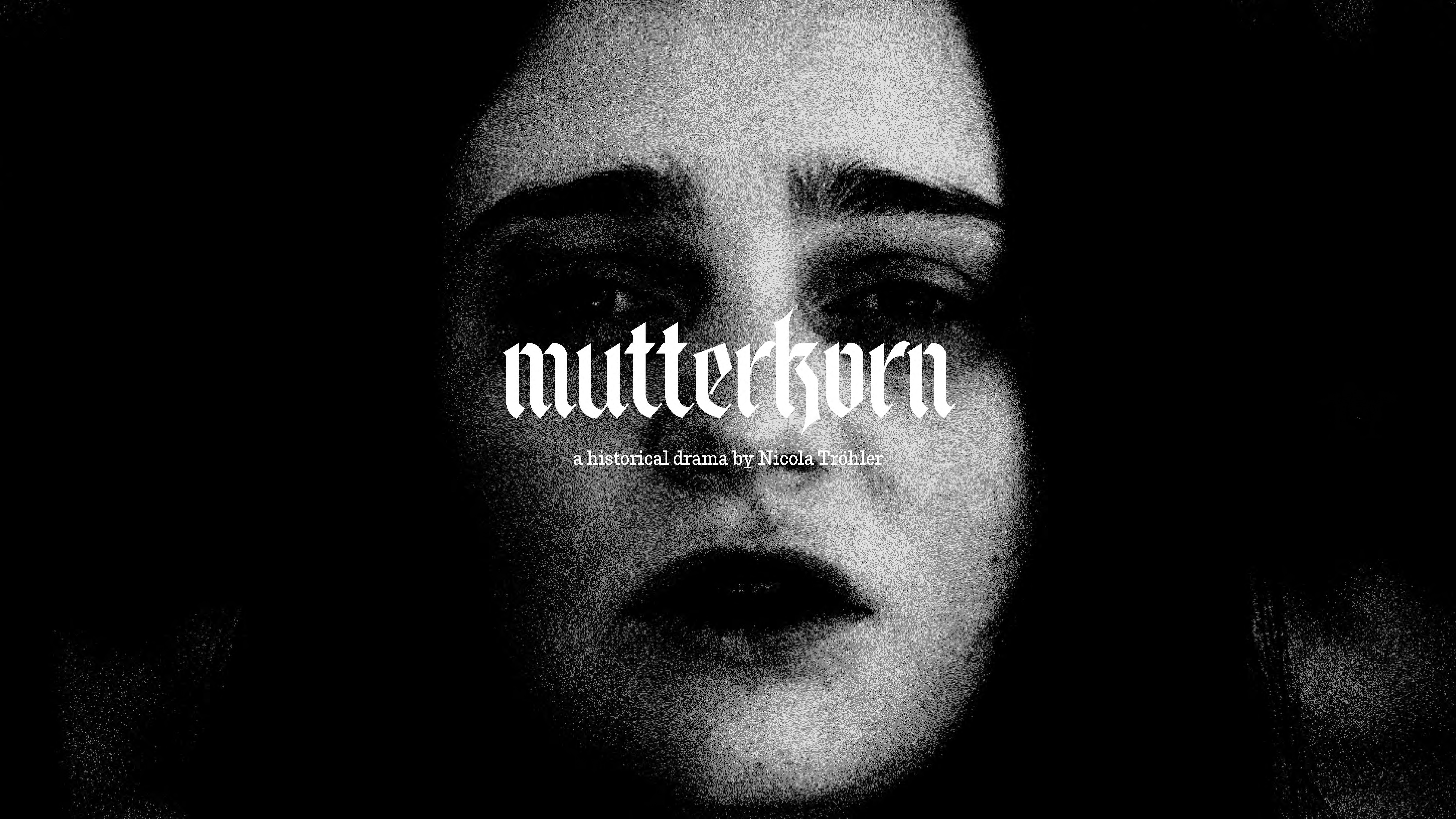 Casting «Mutterkorn» (Spielfilm) – drei Frauen (ca. 60) für die Nornen gesucht
