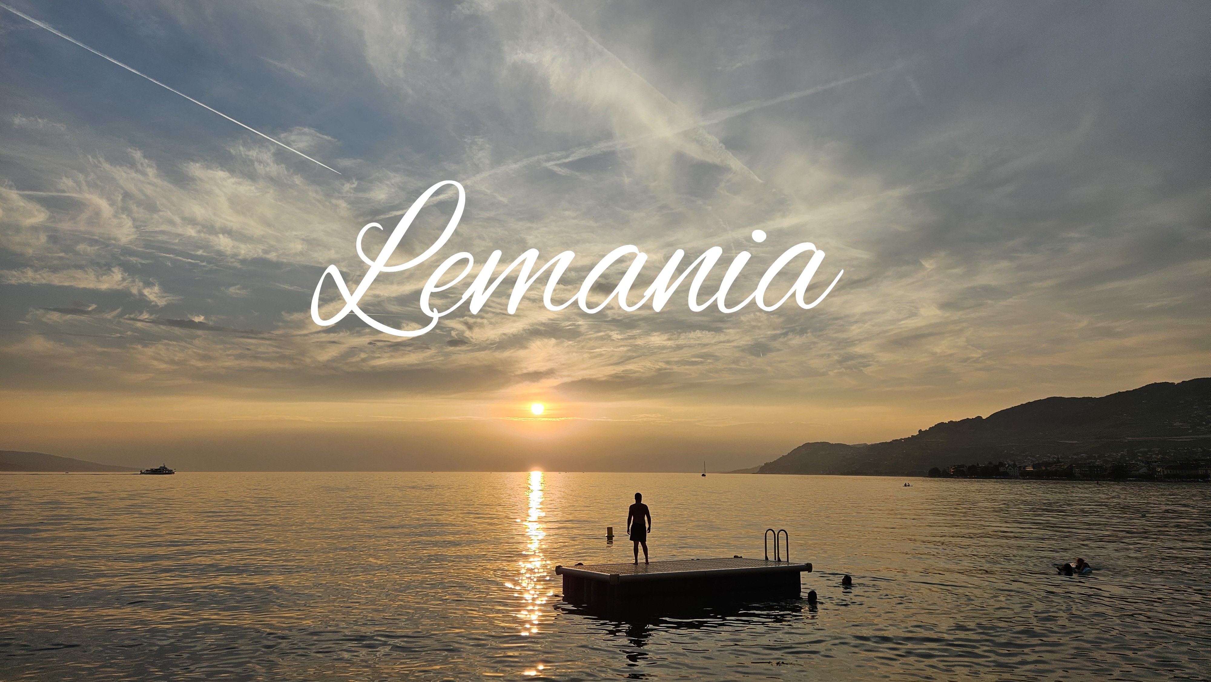 Crew Call! Short film - Lemania. Paid work. Prestation rémuneré