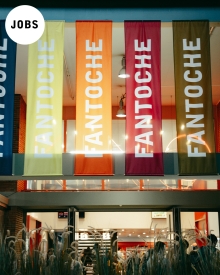 Diverse Stellen bei Fantoche Internationales Festival für Animationsfilm