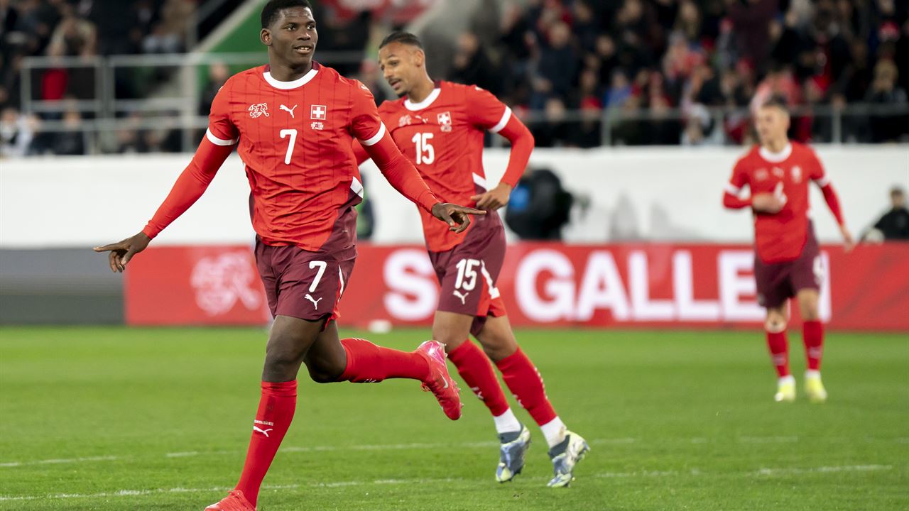 Einmalige Chance: Statisten-Kinder mit Familie für Nati Spiel Schweiz-Slovenien gesucht!