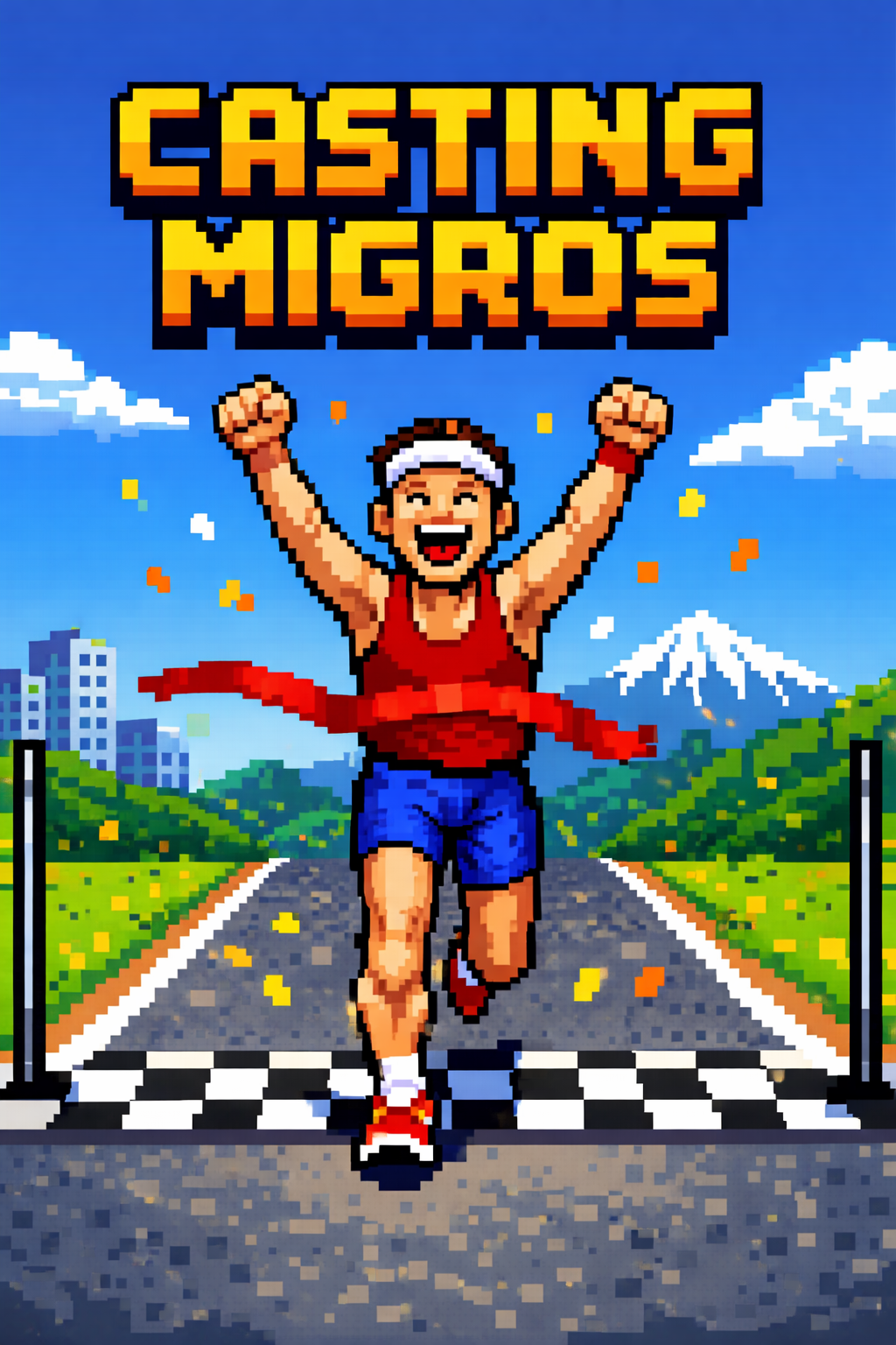 Extras Wanted for MIGROS Commercial (Untersiggenthal, AG)