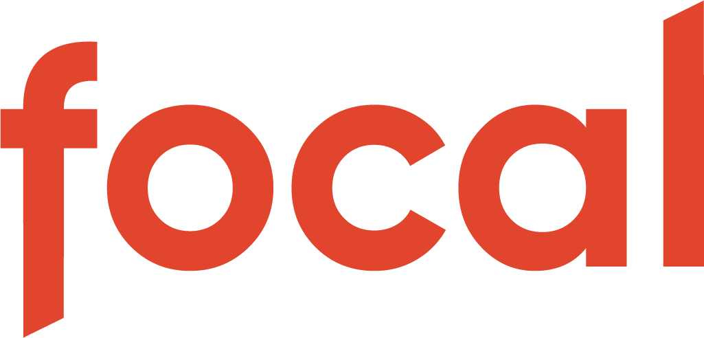 FOCAL Logo