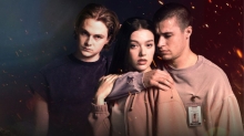 Fallen Series Emmy