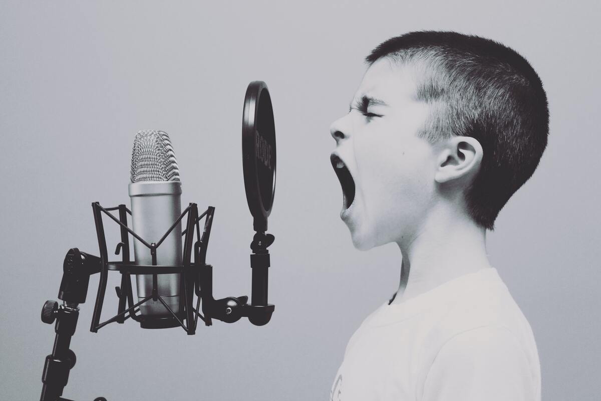 Kinder-Sprecher / Synchronstimmen (m) für Spielfilm gesucht!!