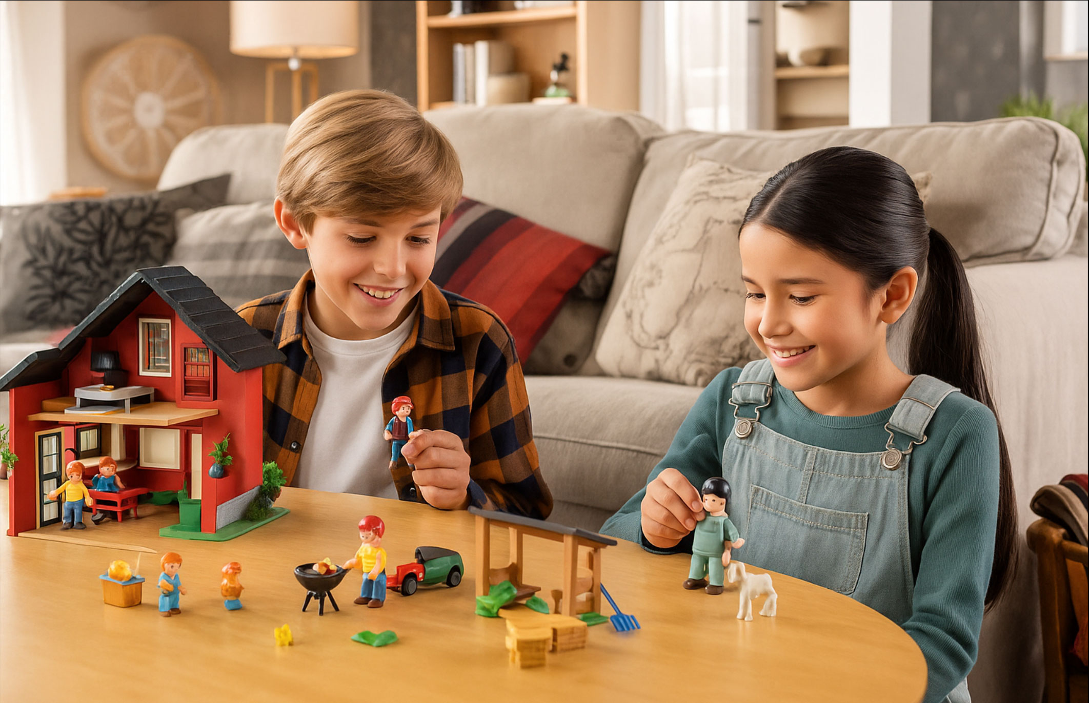 Laiendarsteller*innen & Wohnung in Chur gesucht