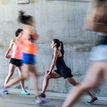 Personen für Werbedreh gesucht. 27.7.25: Promo Runclub Event Video Personen für Werbedreh gesucht. 27.7.25: Promo Runclub Event Video