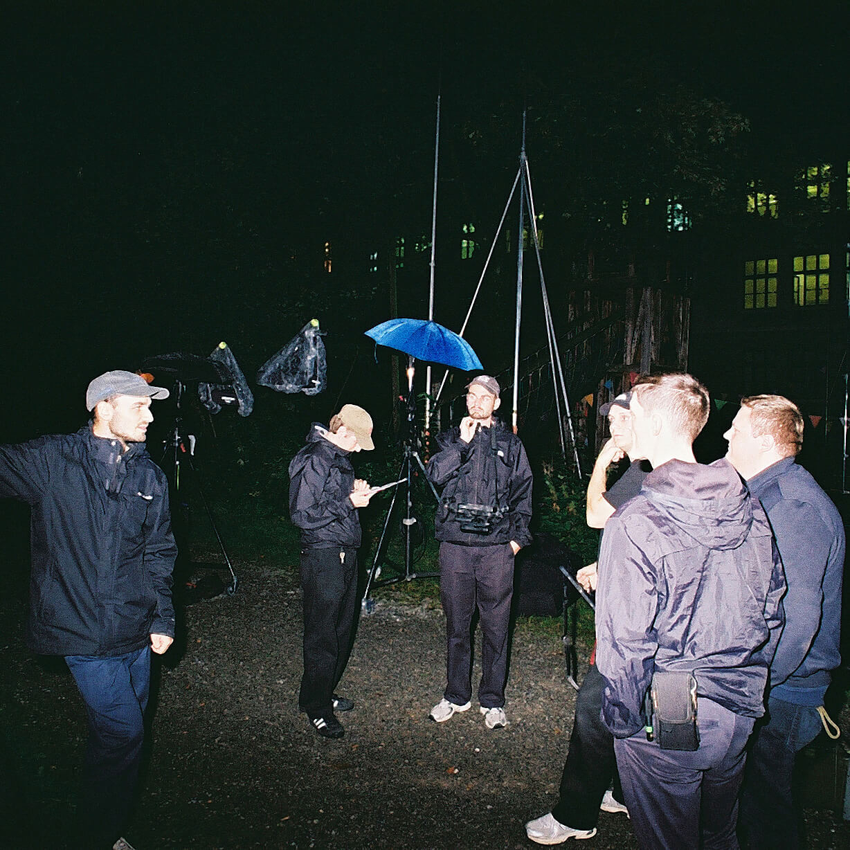 Praktikum Filmproduktion 80-100%