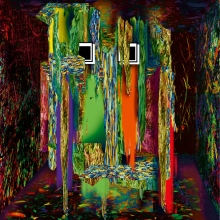 Praktikum im Bereich Programmkoordination & Vermittlung (60%)