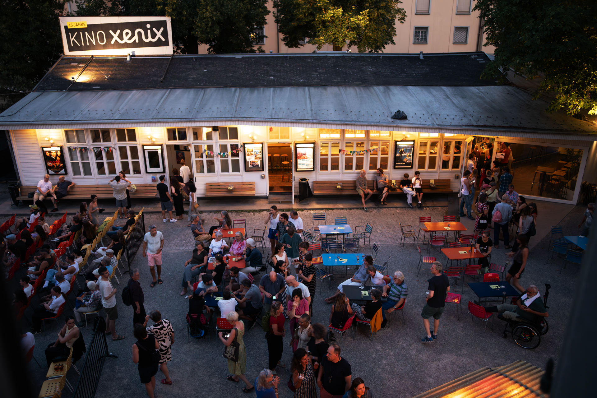 Praktikum Kommunikation / Programmation (40 %)