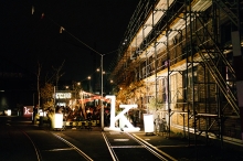 Ausschreibung Praktikum Kulturmanagement bei Internationale Kurzfilmtage Winterthur Ausschreibung Praktikum Kulturmanagement bei Internationale Kurzfilmtage Winterthur