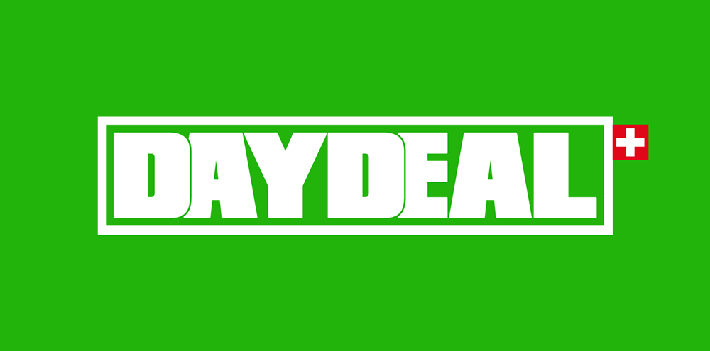 Schauspieler:in M/W(25-40 Jahre) für Brack DayDeal CH-FR gesucht! (29.09.26 - 01.10.26)