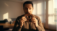 Statist für Imagefilm in Rüti gesucht, halber Drehtag, CHF 200.-