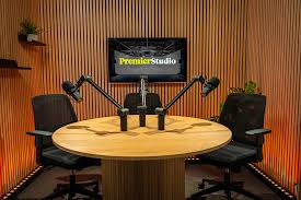 Tech-/Regie-Allrounder für Livestreams & Podcasts gesucht in ZH