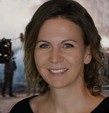 Evelyne Sorgen