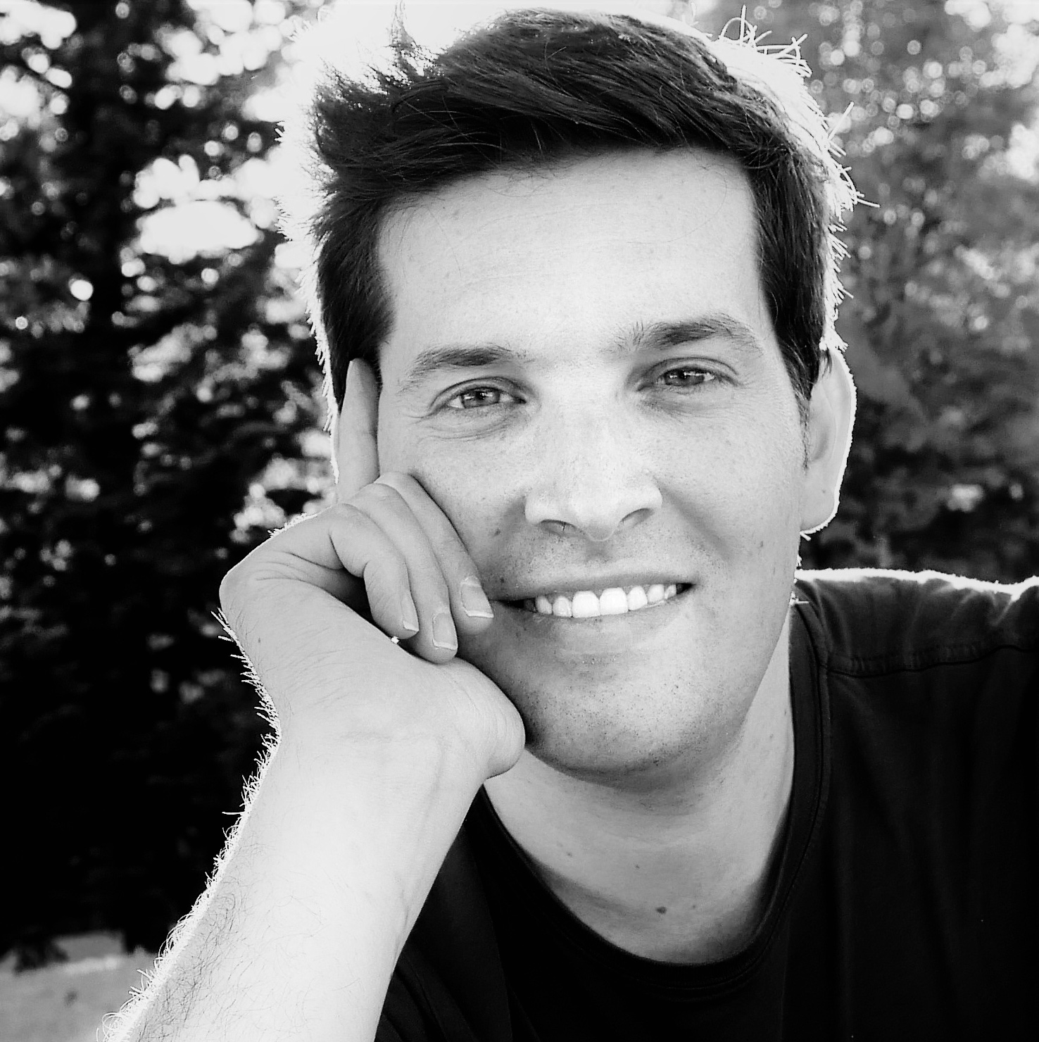 Jonas Baier, Regisseur, Werbefilm, Creative Director