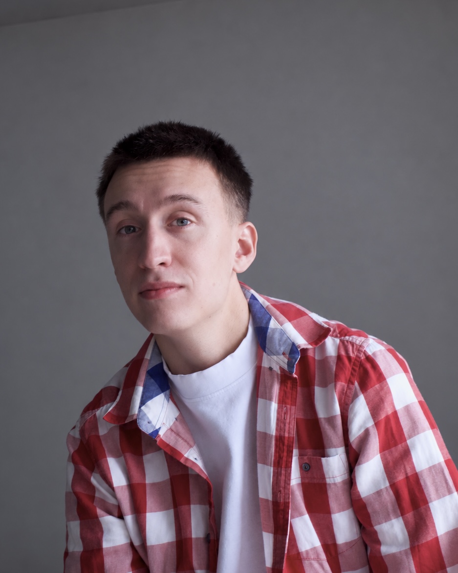 Konstantin Reber