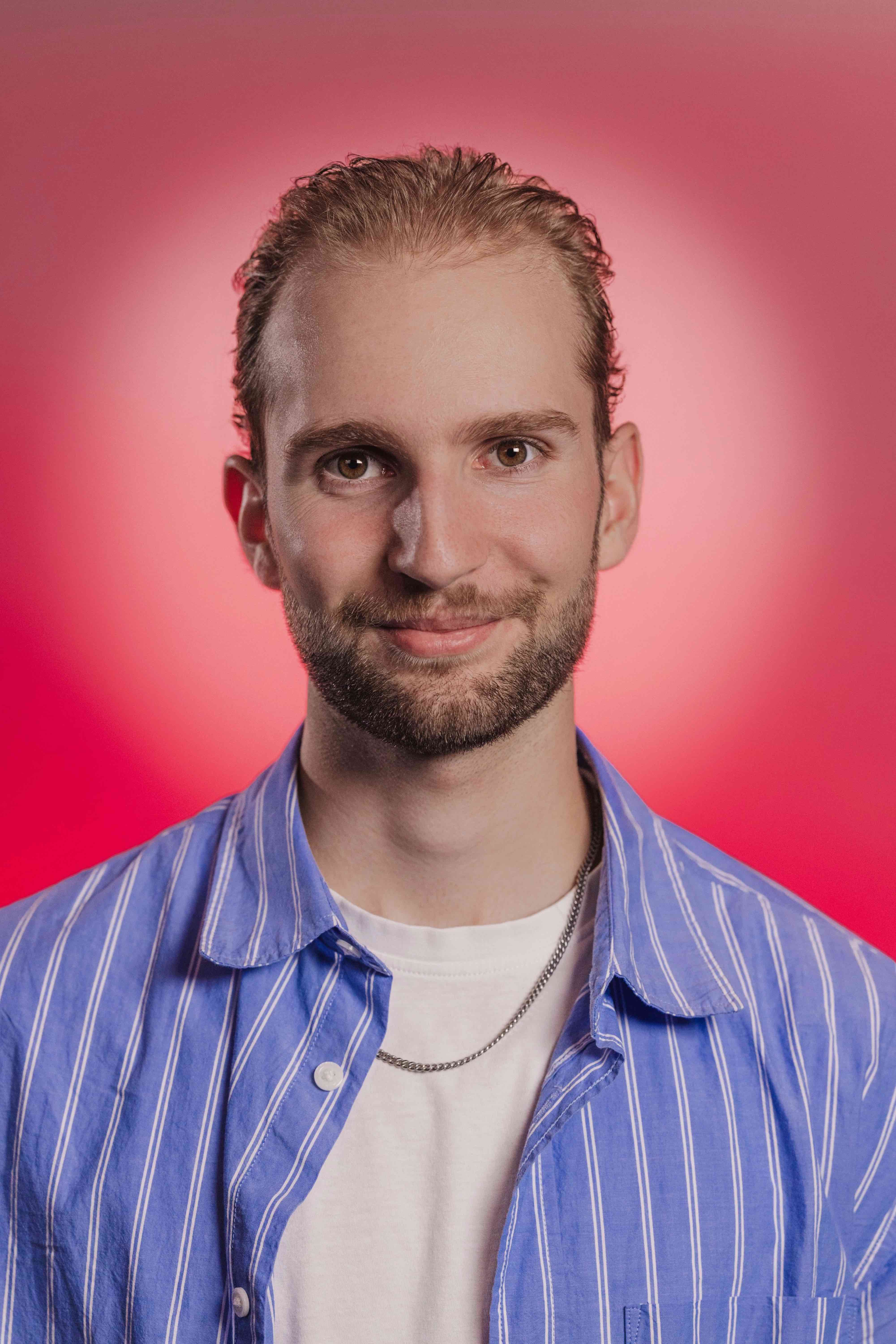 Marc Schneider
