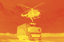 10. Zuger Filmtage: Faszination Actionfilm Live mit Stuntman Oliver Keller