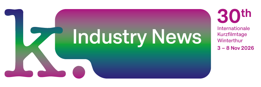 30. Internationale Kurfilmtage Winterthur Call for Projects – Industry Events 2026