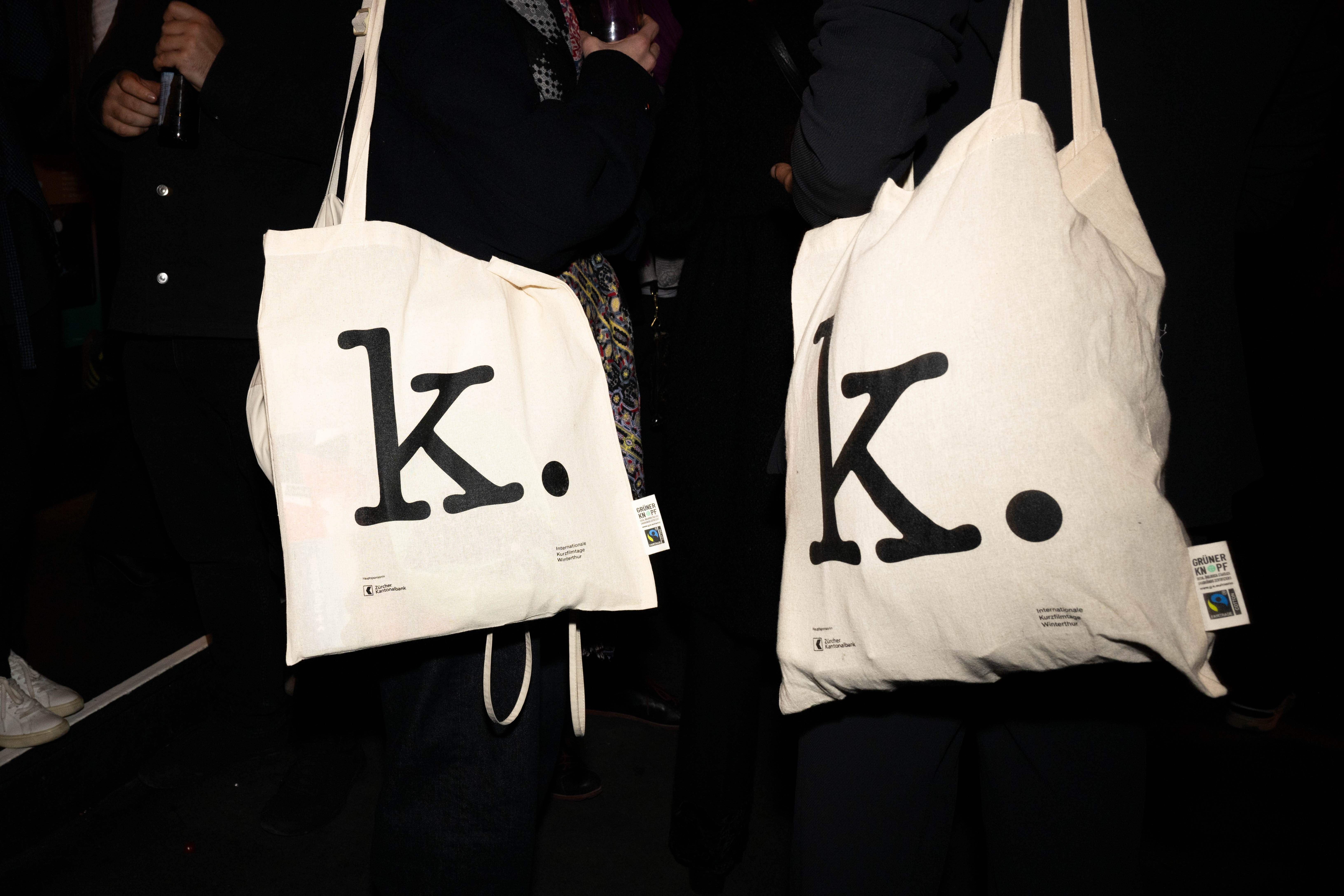 30. Internationale Kurzfilmtage Winterthur: Das Festival kann beginnen!