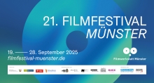 Filmfestival Münster 2025 Filmfestival Münster 2025