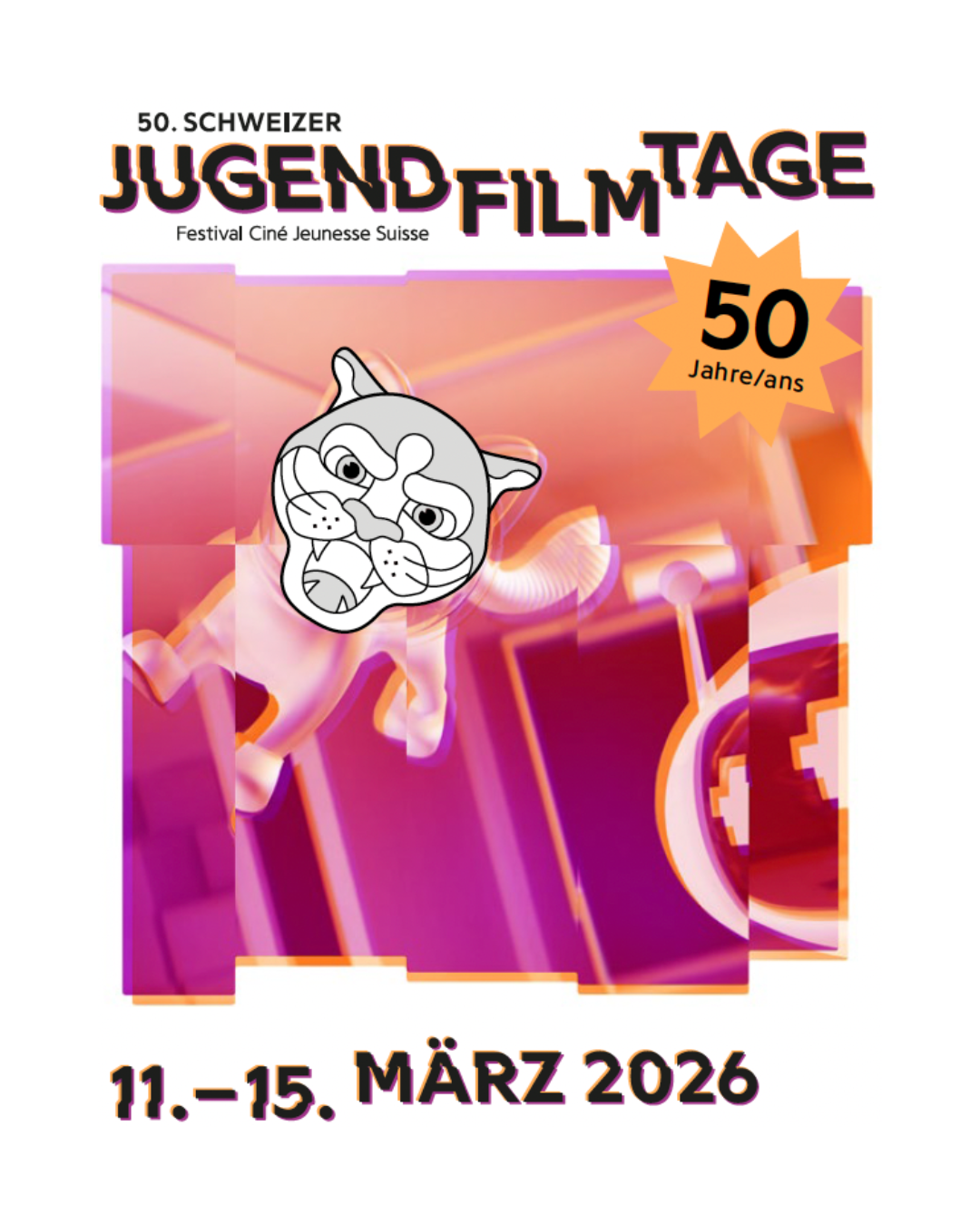 visual Schweizer Jugendfilmtage