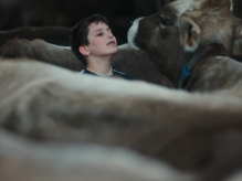 Filmprogramm der 10. Zuger Filmtage: Gabin