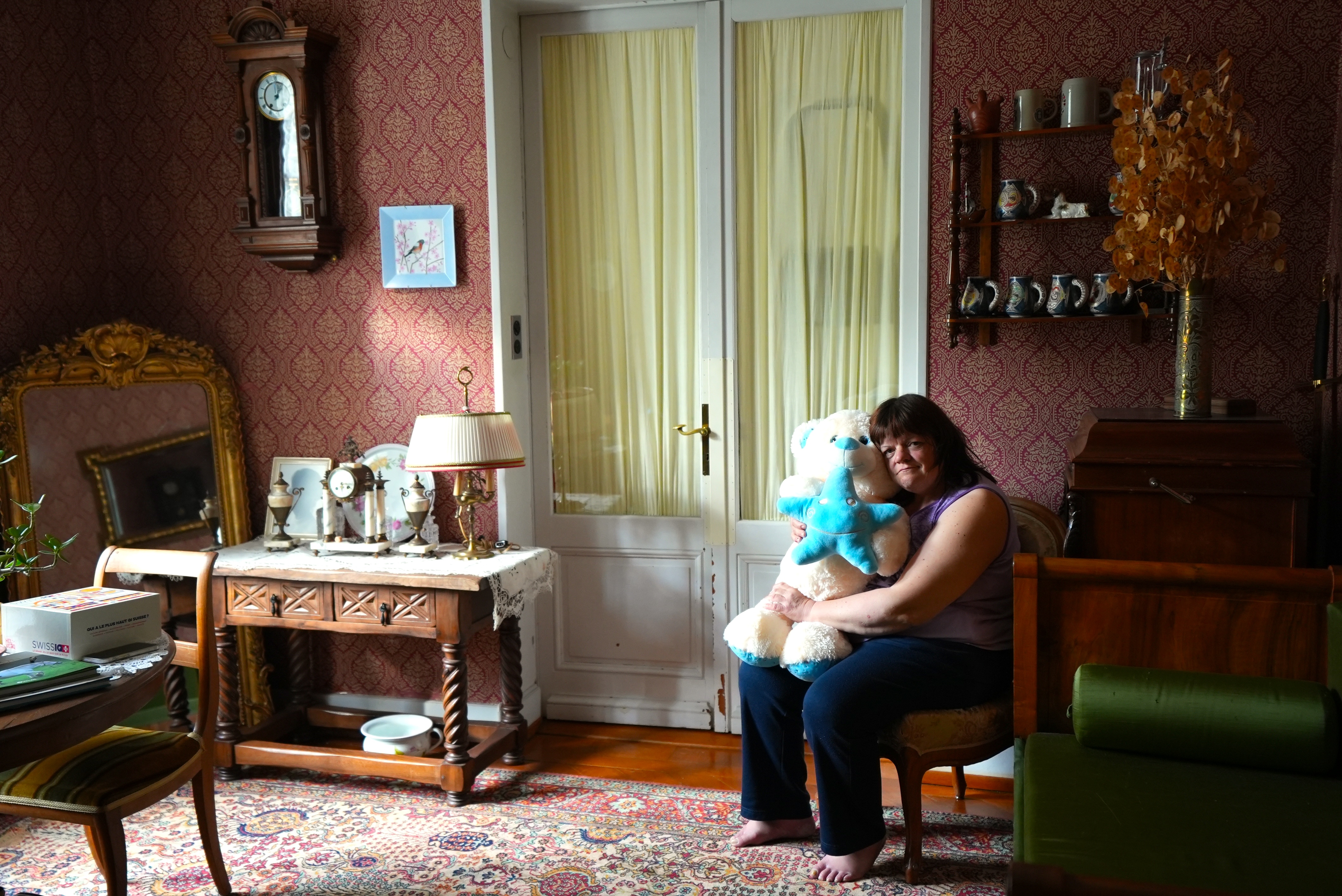 Filmprogramm der 10. Zuger Filmtage: Nicole Nicole