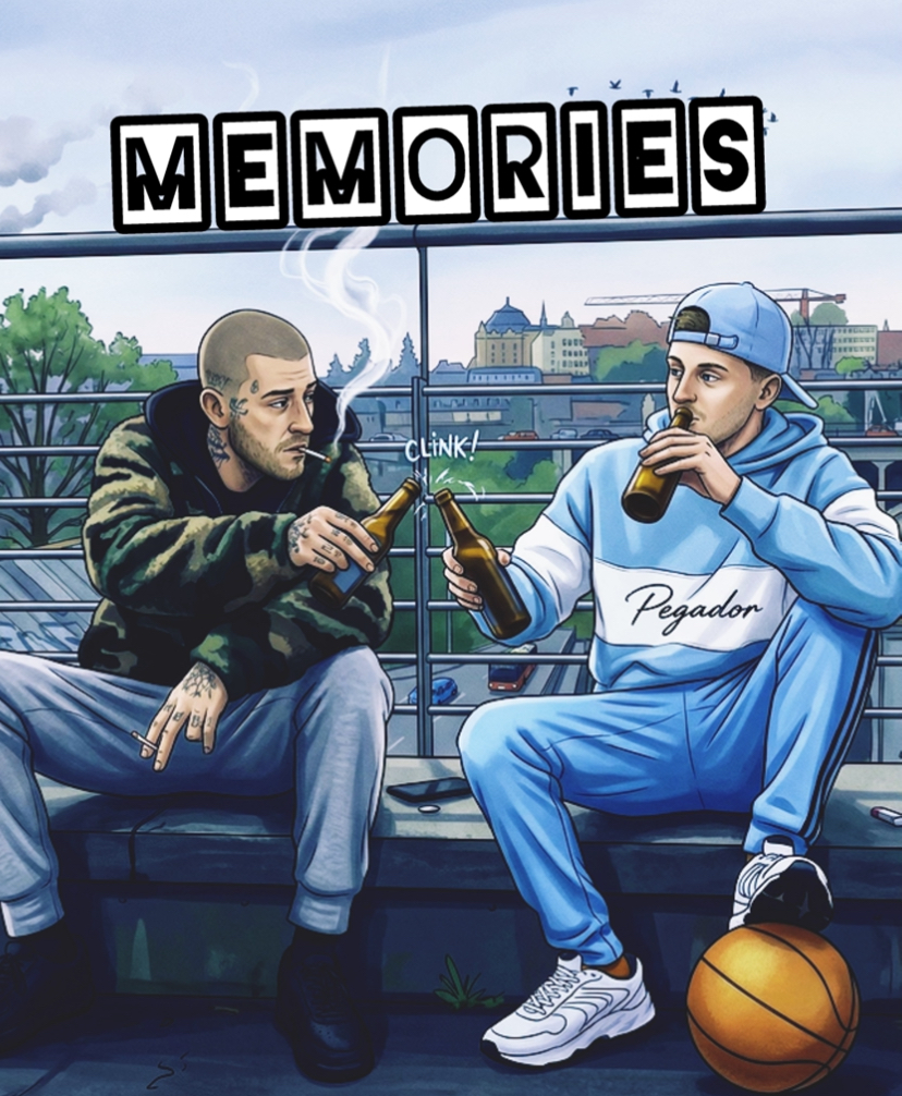Memories - Kurzfilm - 2026