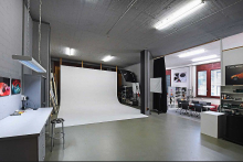 Mitmieter für Foto- Film- Studio 