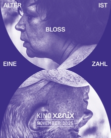 «Alter ist bloss eine Zahl»und mehr im November im Kino Xenix