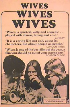 WIVES