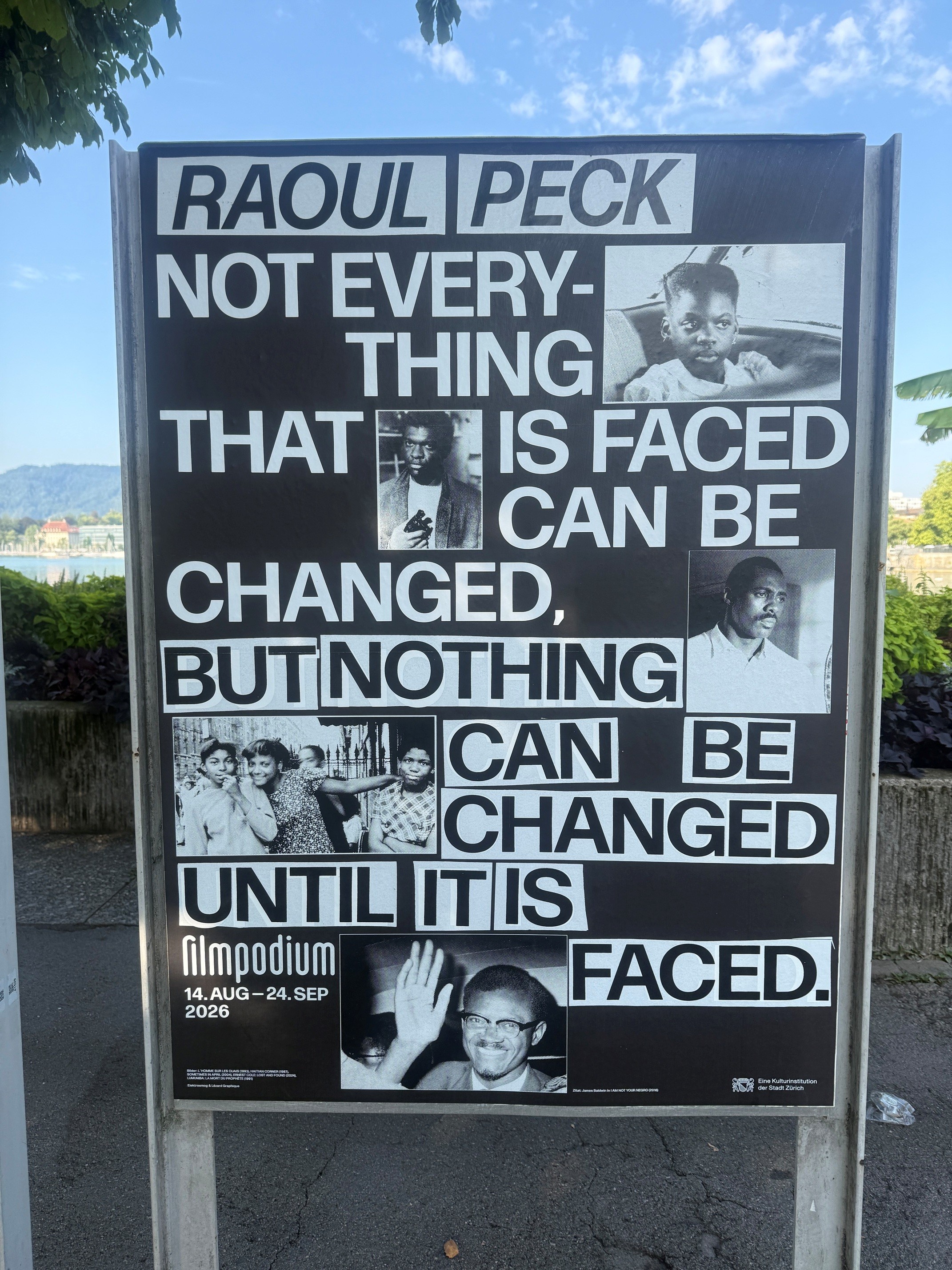 Raoul Peck