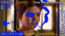 BE MOVIE - Das Wochenende des Berner Films BE MOVIE - Das Wochenende des Berner Films