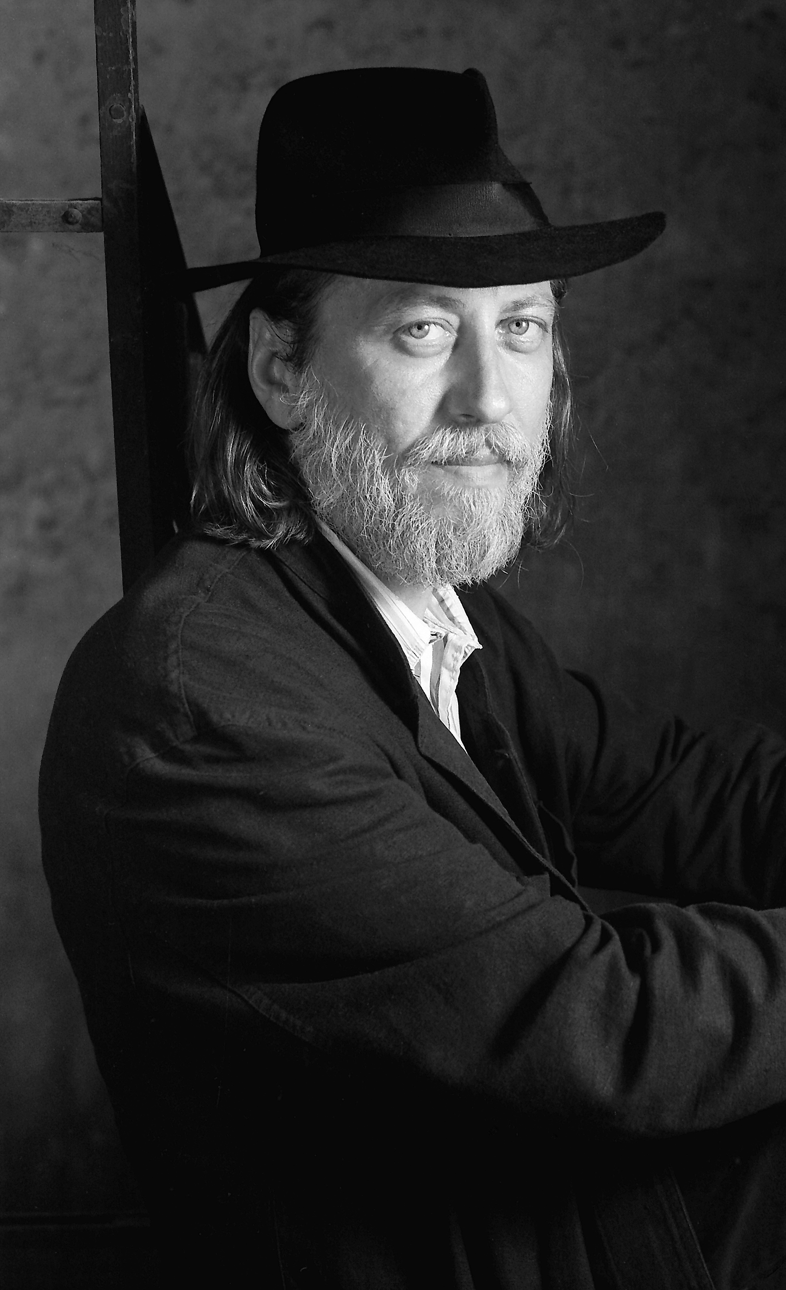 Béla Tarr × László Krasznahorkai