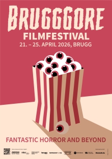 BRUGGGORE Filmfestvial 2026