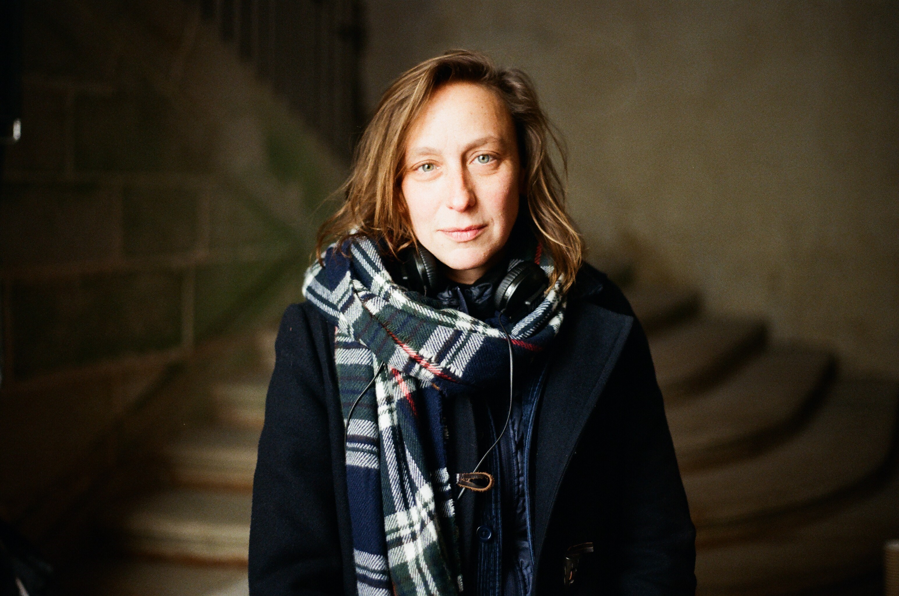 Céline Sciamma, copyright Claire Mathon
