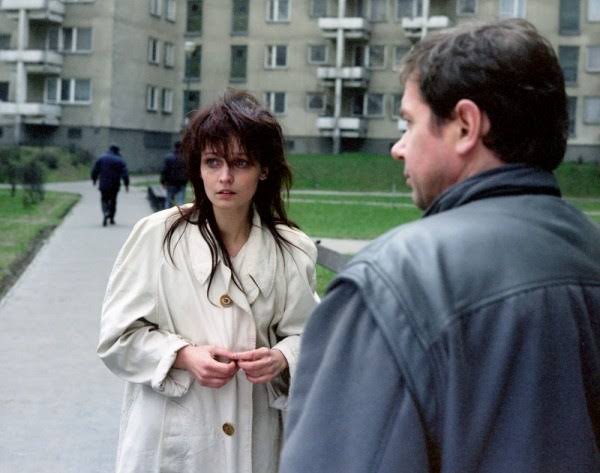 «Dekalog» im Kino Cameo