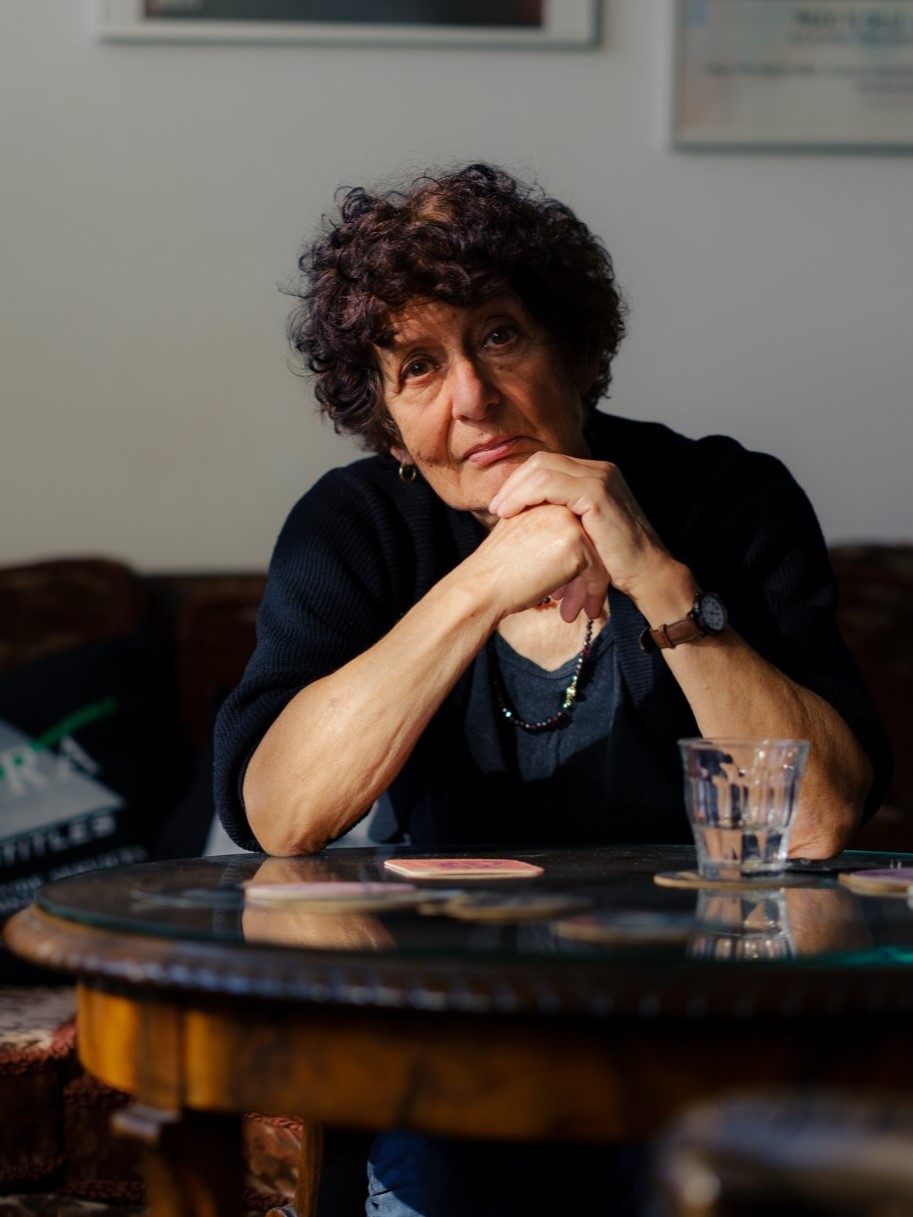 DIGNA SINKE MAARTEN DELOBEL
