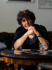 DIGNA SINKE MAARTEN DELOBEL