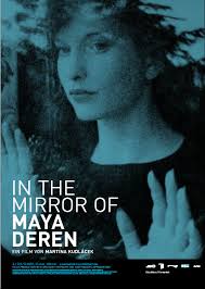 IM SPIEGEL DER MAYA DEREN