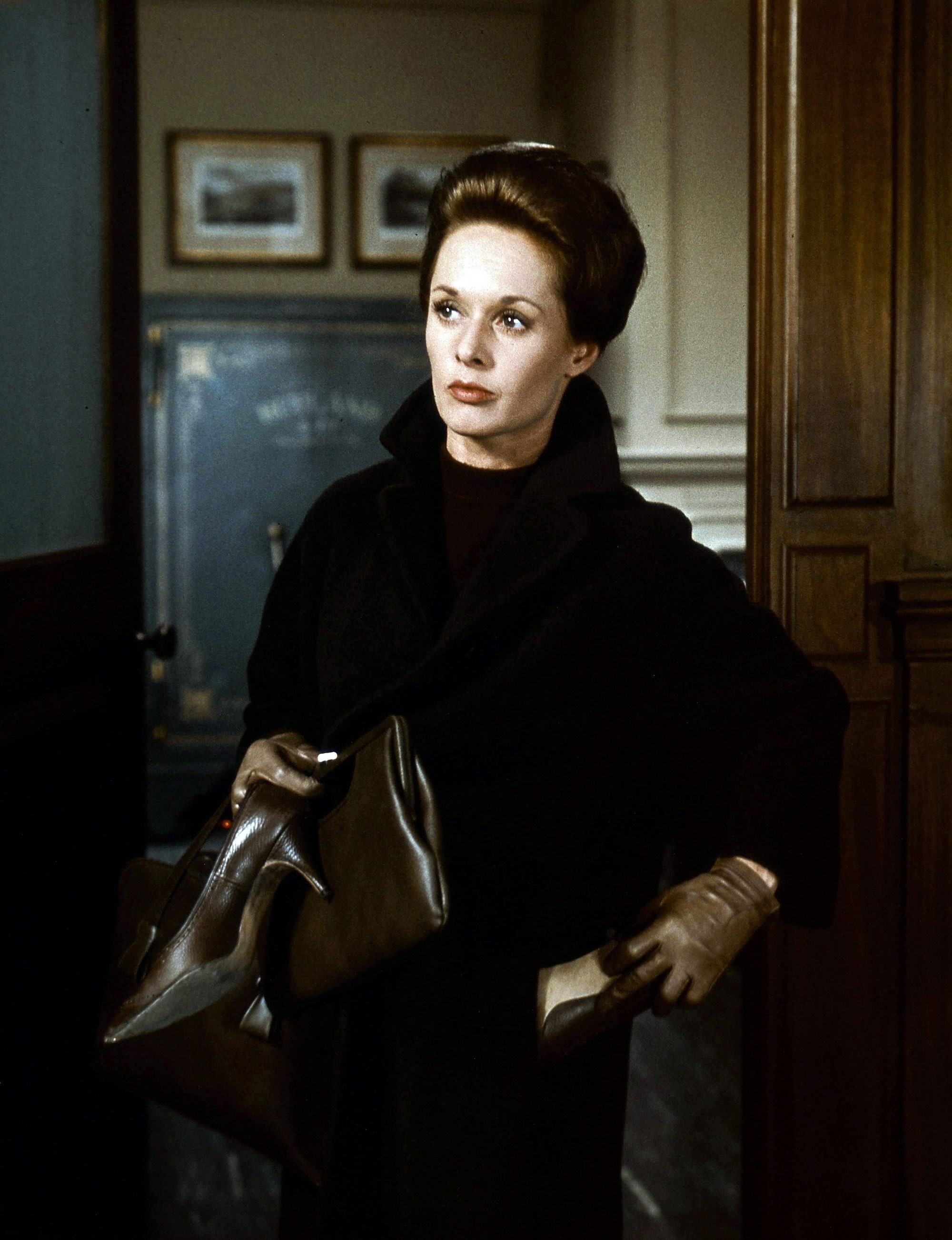 MARNIE