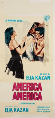 AMERICA, AMERICA
