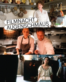 FILMNACHT AUGENSCHMAUS