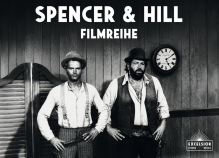 Filmreihe Bud Spencer & Terence Hill
