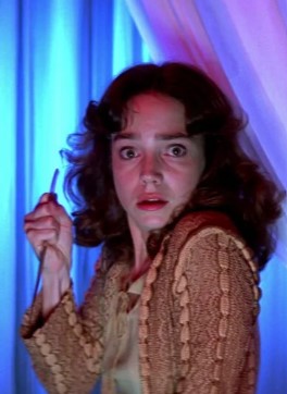 Filmreihe DARIO ARGENTO: ALLE FARBEN DER ANGST | Kino Filmpodium, Nüschelerstr. 11 | 1.10.-15.11.2025