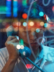 FILMREIHE EDWARD YANG - IM ANGESICHT DER GEGENWART │Kino Filmpodium, Nüschelerstr. 11 │18.5.–5.7.2026